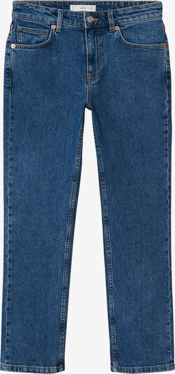 Jeans 'KYLIE' MANGO pe albastru denim, Vizualizare produs