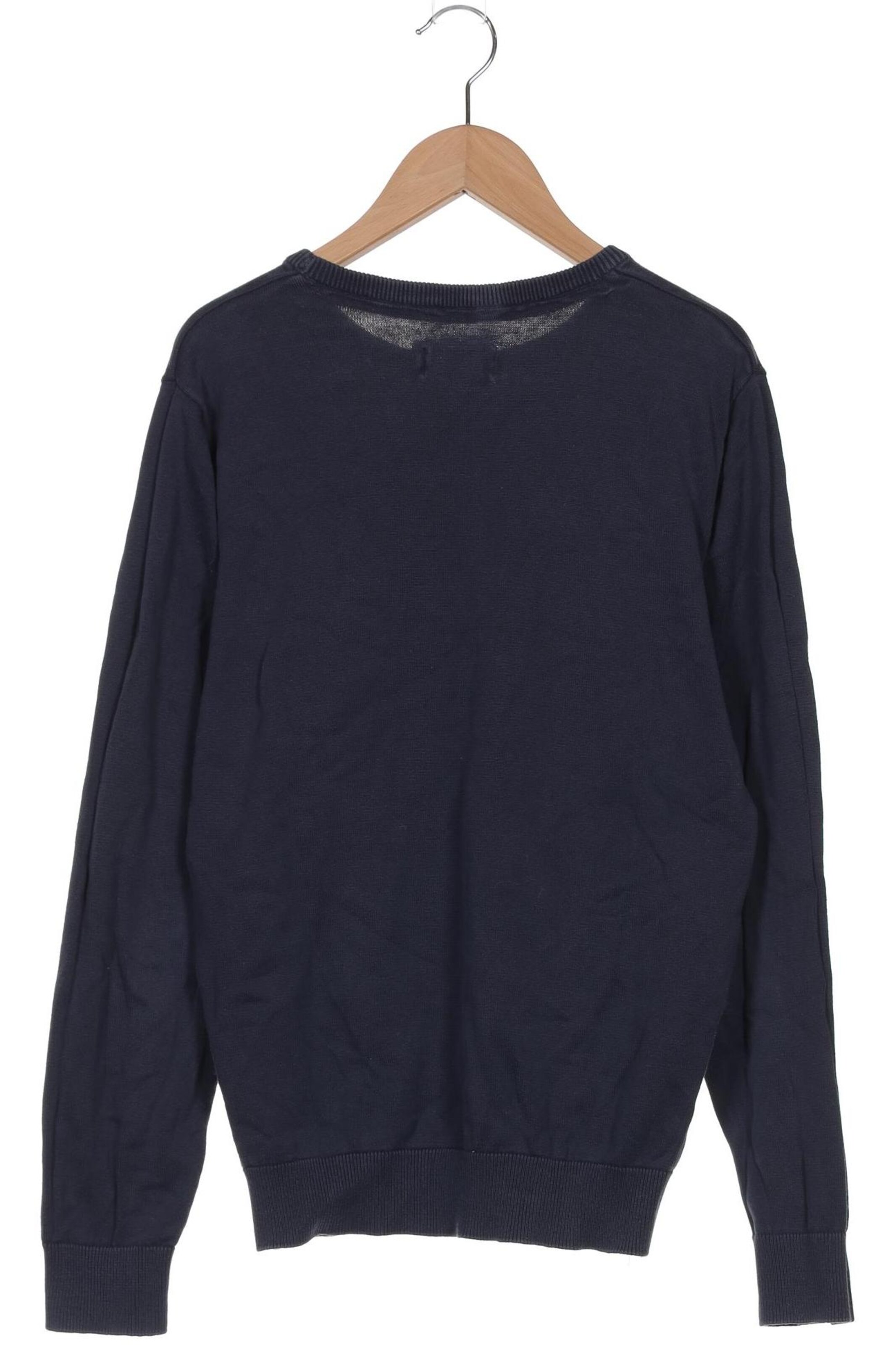 Pier One Pullover M in Blau