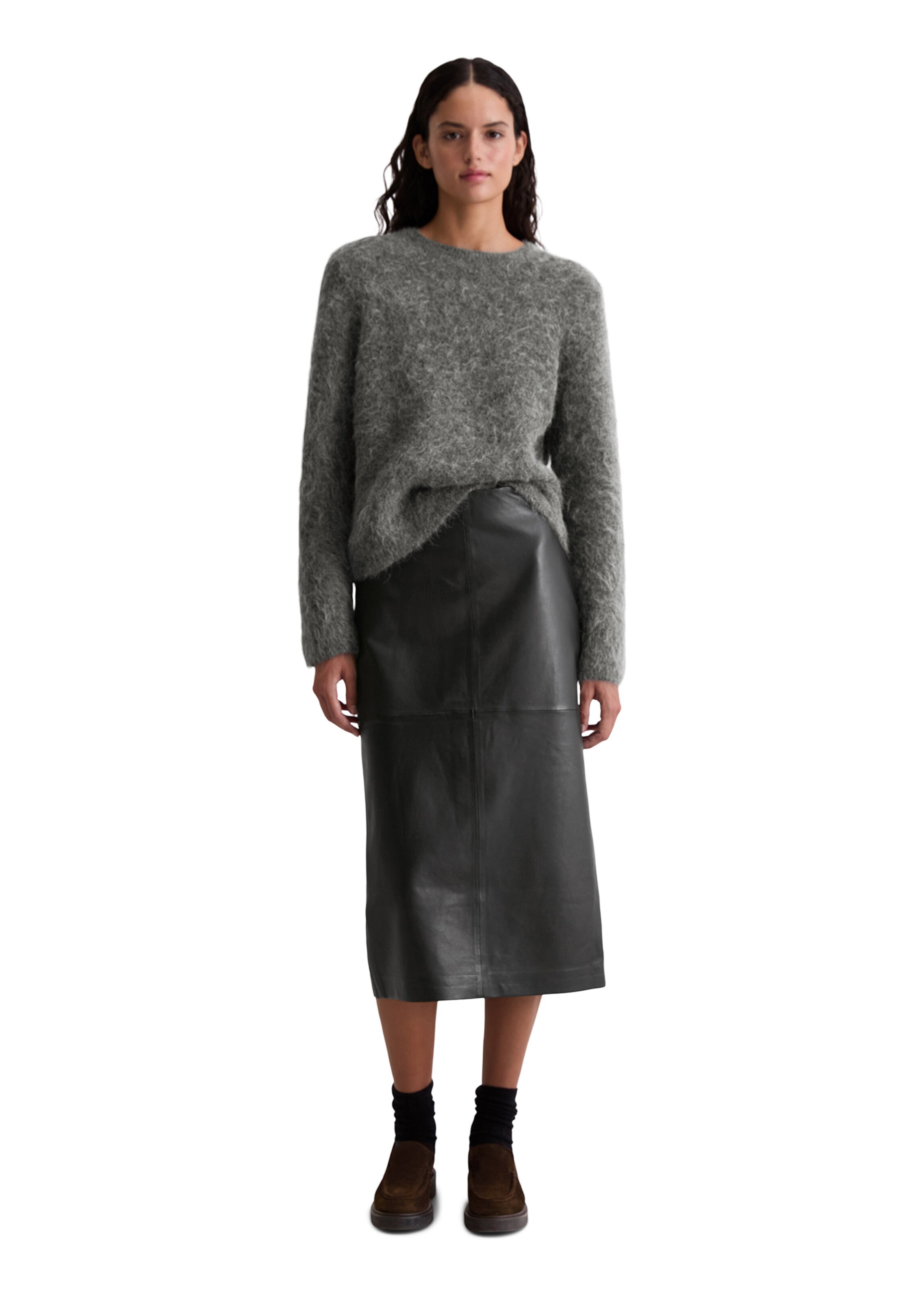 Marc O'Polo Skirt in Black