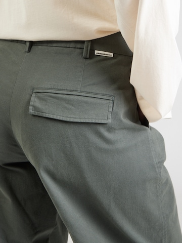 ARMEDANGELS Baggy Hose in Grau