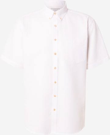 Jack'sRegular Fit Košulja - bijela boja: prednji dio