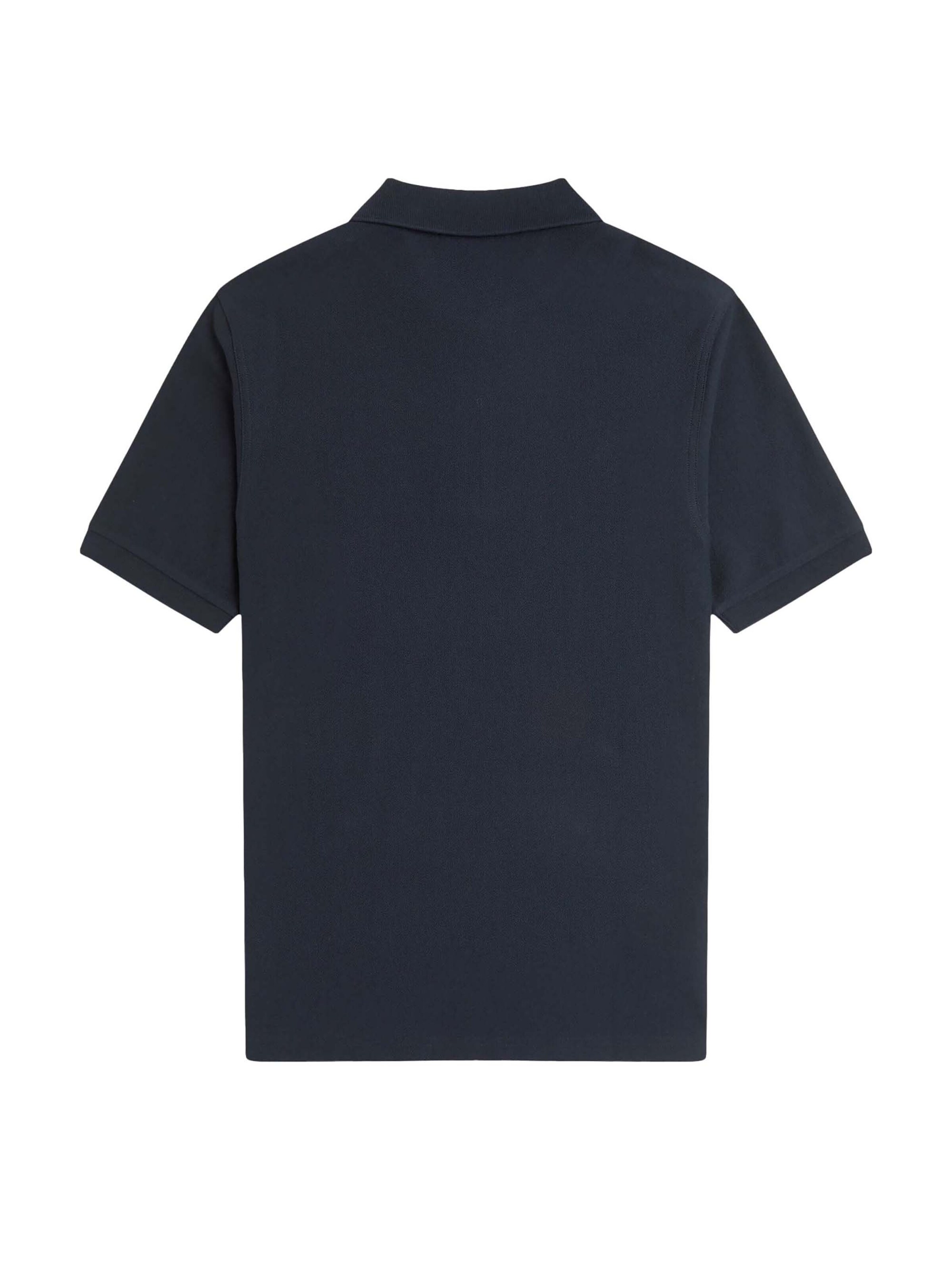 Fred Perry Shirt in Blue