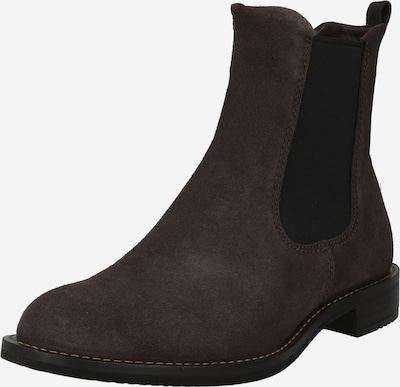 ECCO Chelsea Boots 'SARTORELLE 25' en marron, Vue avec produit