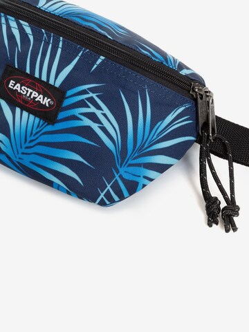 EASTPAK Magväska 'Springer' i blå