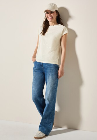 CECIL Shirt in White