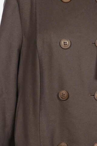Luisa Cerano Jacket & Coat in XL in Grey