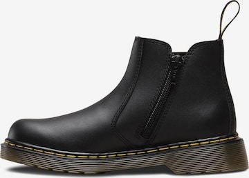 Dr. Martens Boots in Black: front