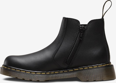 36 dydžio Auliniai iš Dr. Martens, spalva – juoda, Prekių apžvalga