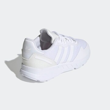 ADIDAS ORIGINALS Sneaker in Weiß