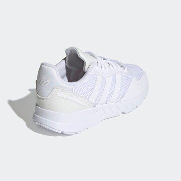 ADIDAS ORIGINALS Tenisky – bílá