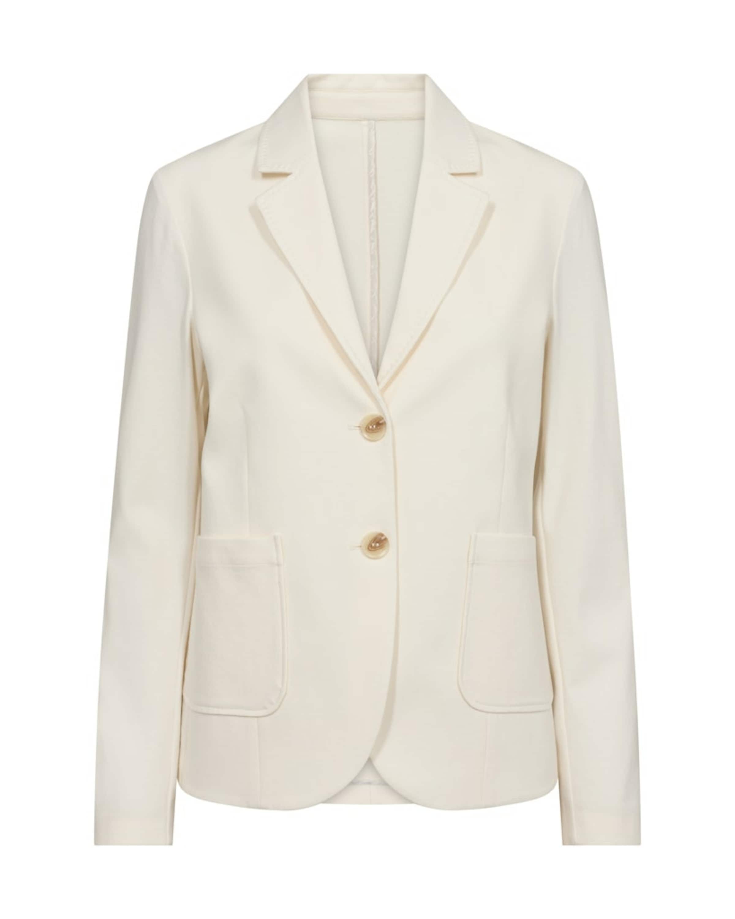 MOS MOSH Blazer in Cream, Item view