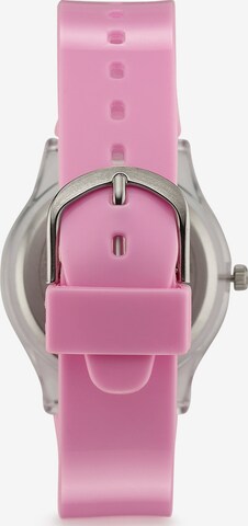 KangaROOS Analog Watch in Pink