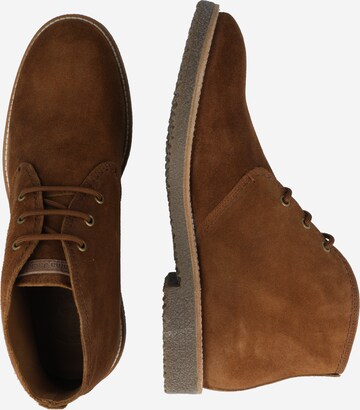 Chukka Boots 'Gael' PANAMA JACK en marron