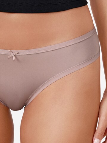 Slip 'Jack' di ETAM in lilla