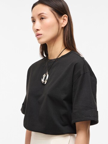 ROUGE EDIT - Camiseta en gris