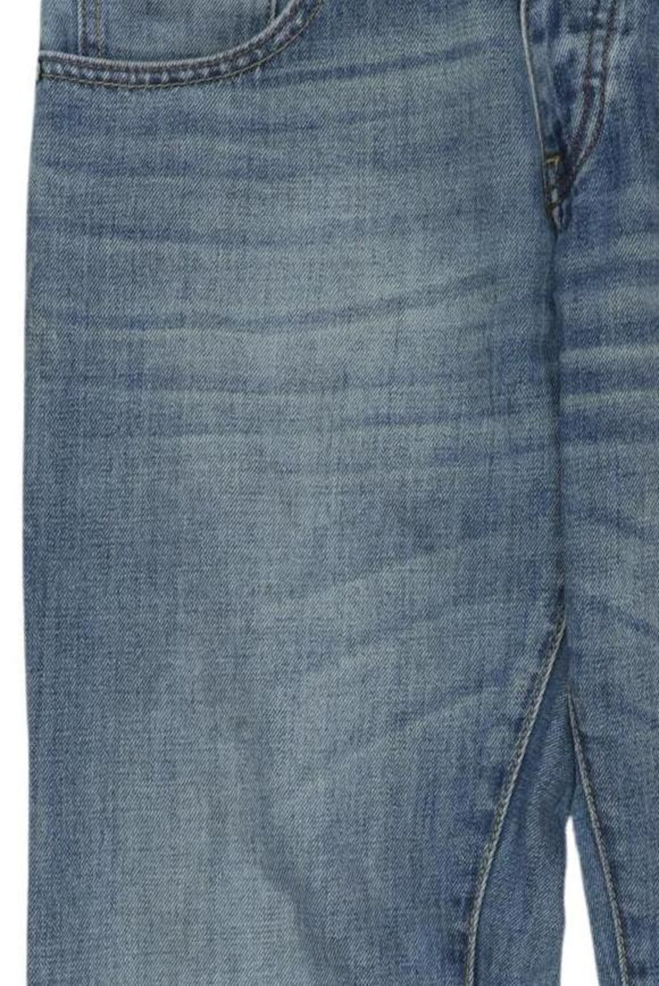 Desigual Jeans 28 in Blau