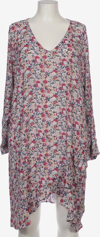 Zizzi Dress in L in Mixed colors: front
