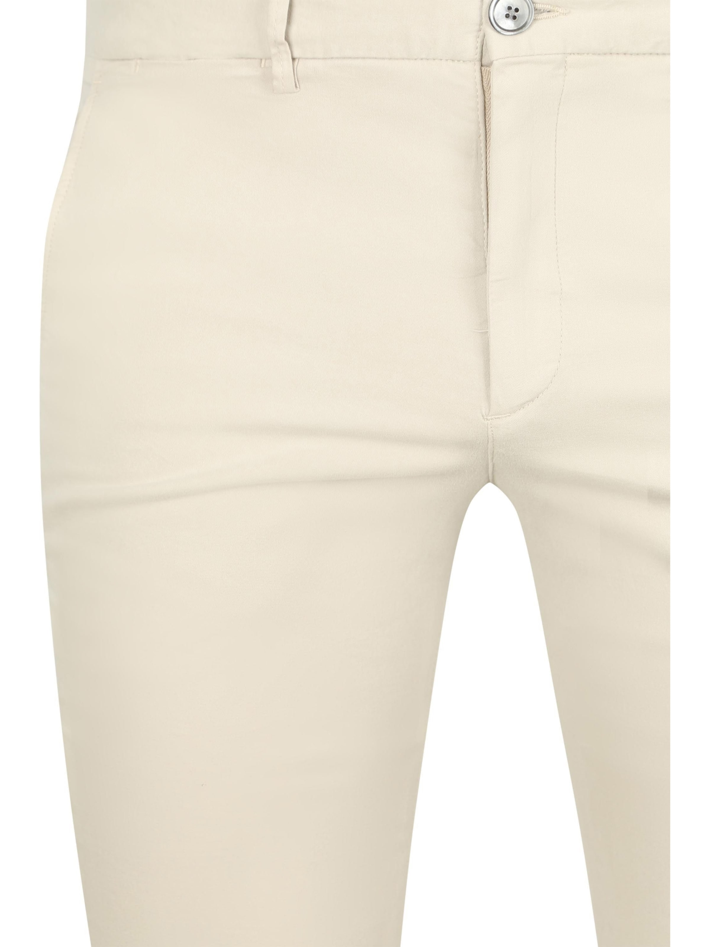 Profuomo Slimfit Chino in Grijs