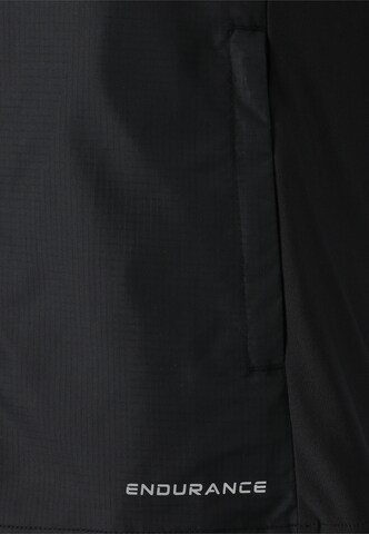 ENDURANCE Sports vest 'Ginar' in Black
