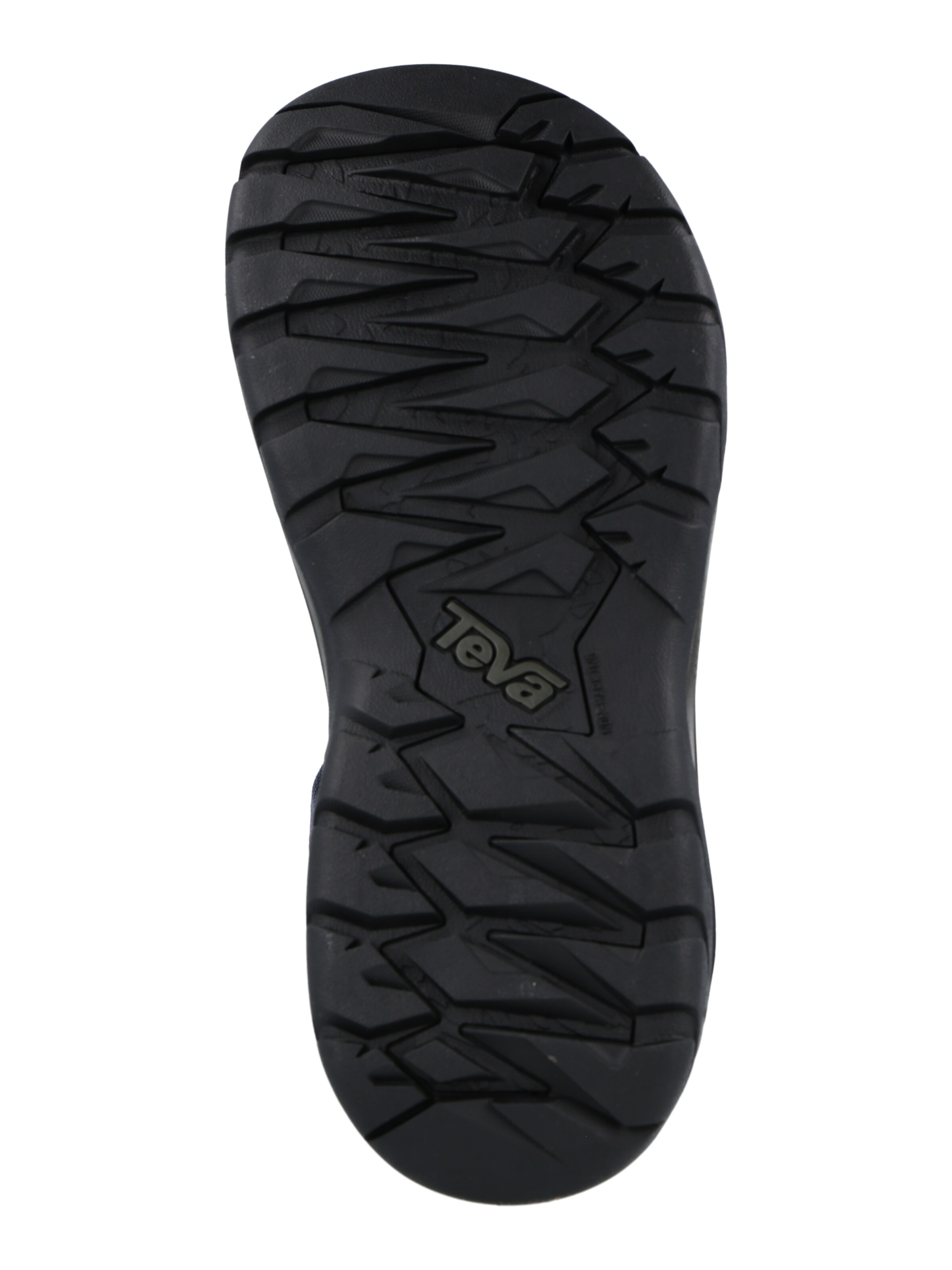 TEVA Szandálok 'Terra Fi 5 Universal' - kék