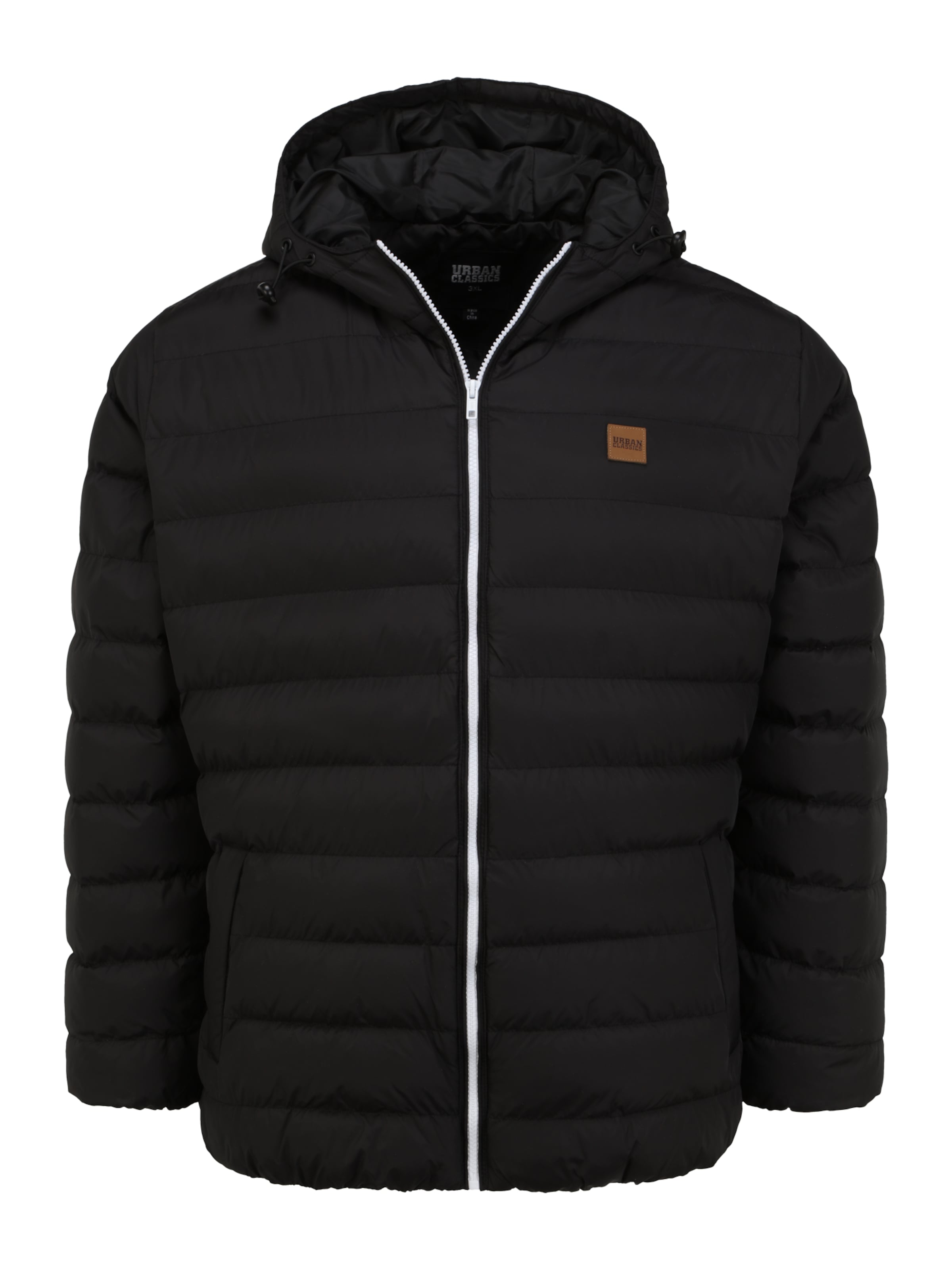 Winterjassen voor heren Shop online ABOUT YOU