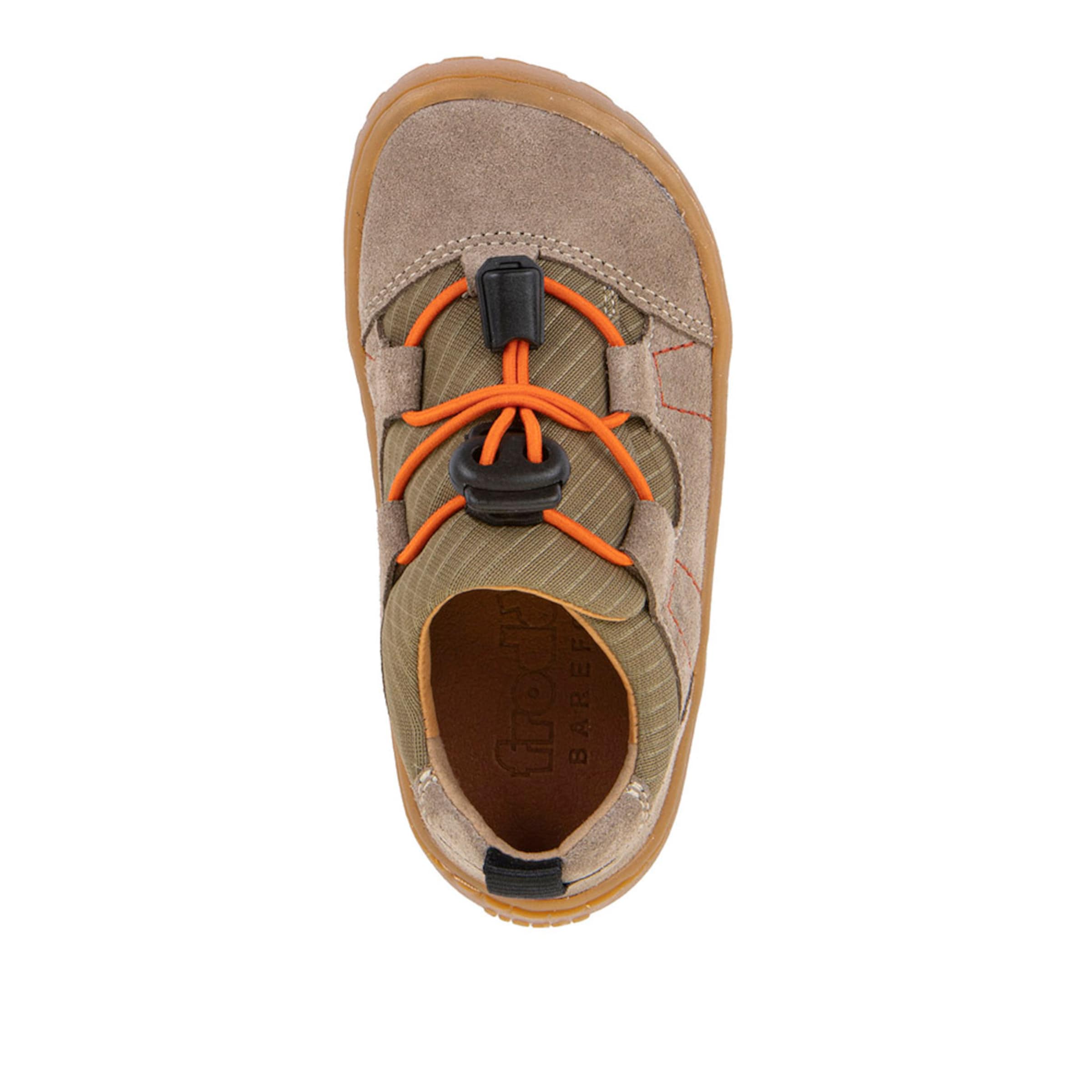 Froddo Wasserschuh in Braun