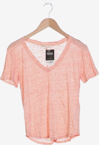 Maje T-Shirt M in Pink: predná strana