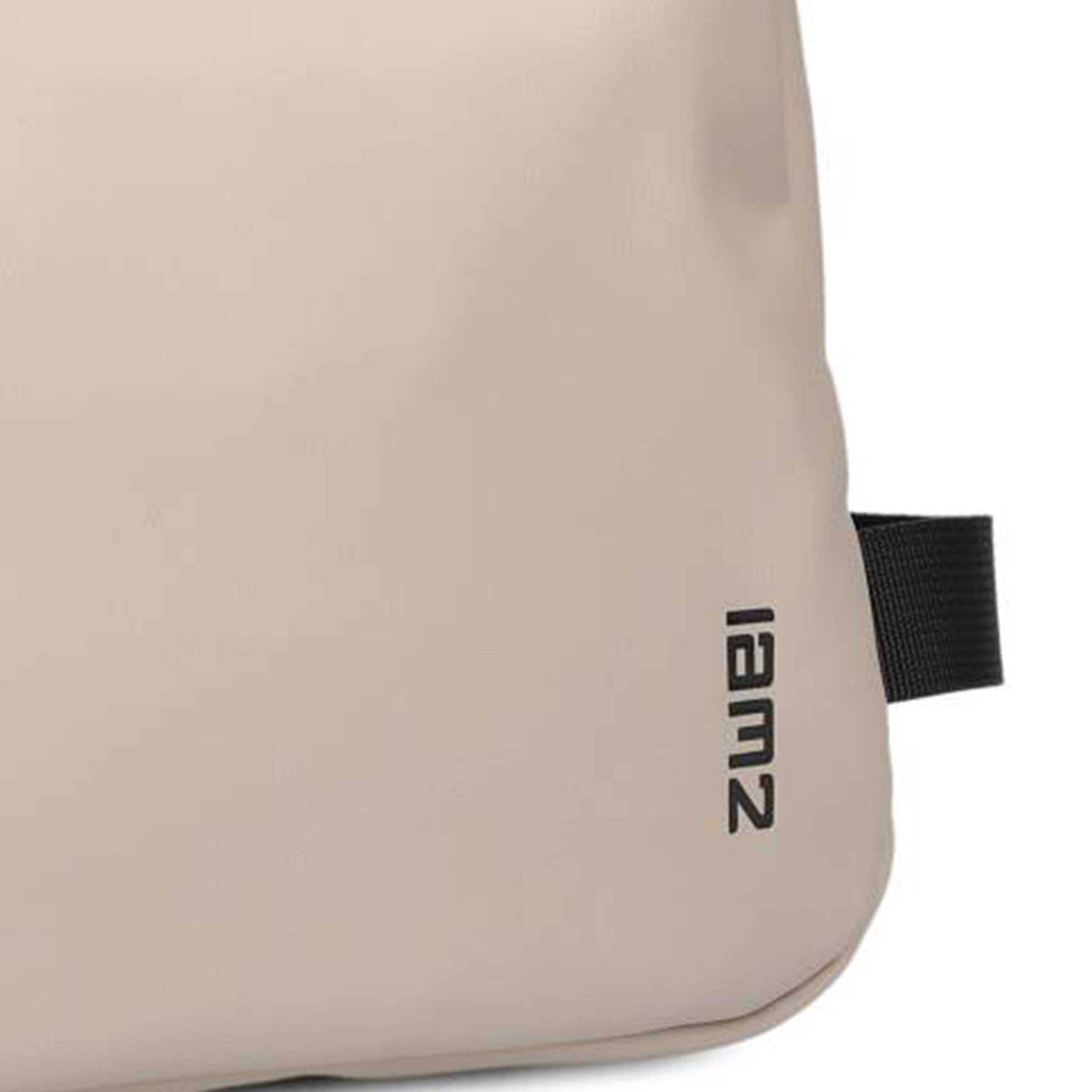 ZWEI Toiletry Bag 'Cargo' in Beige
