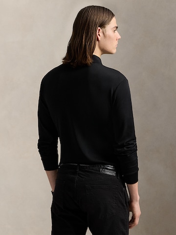 T-Shirt Polo Ralph Lauren en noir