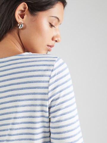 BRAX Shirt 'BONNIE' in Blue