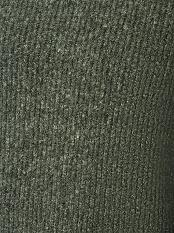 No Excess Sweater in Green