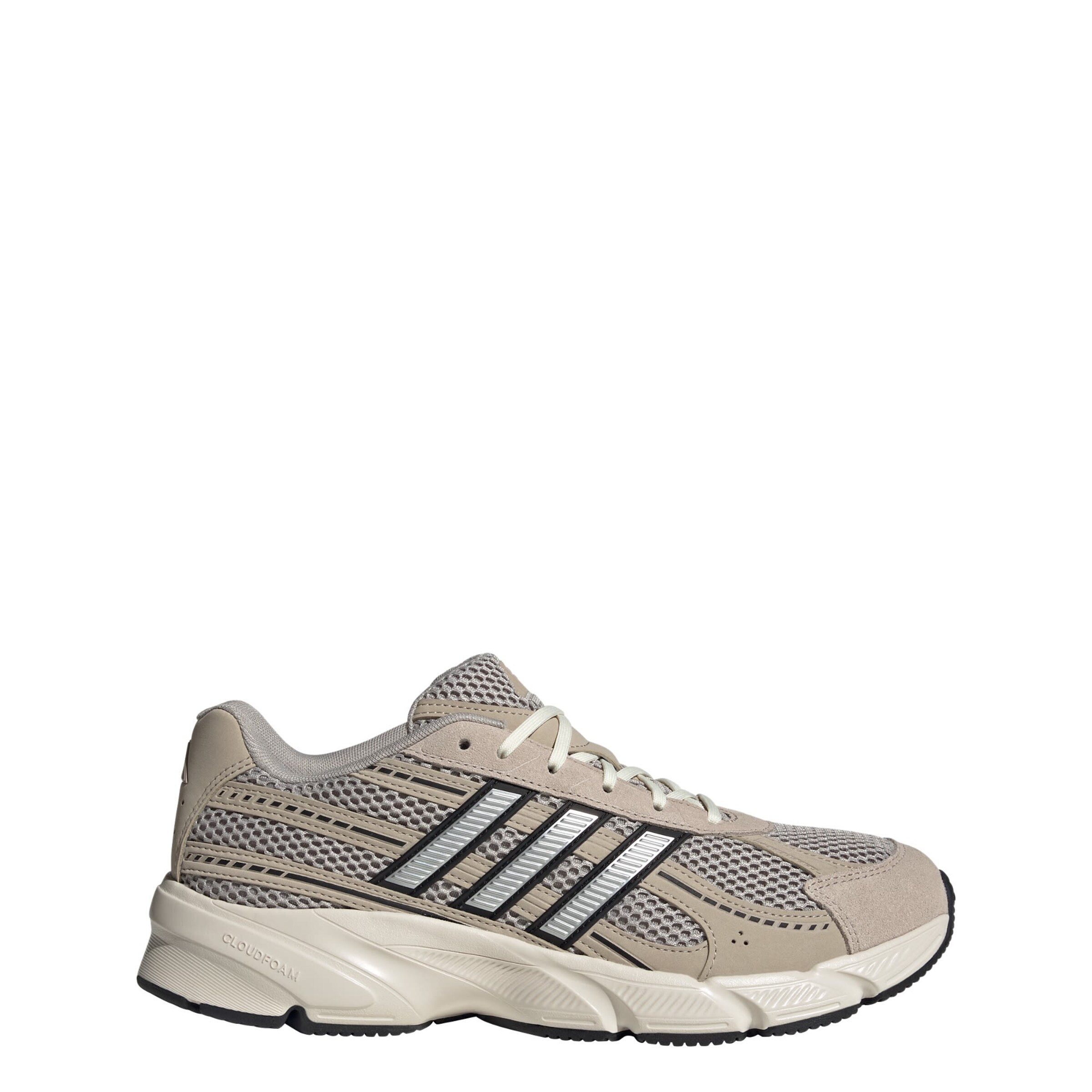 Sneaker bassa 'Technochaos 2000' di ADIDAS SPORTSWEAR in marrone