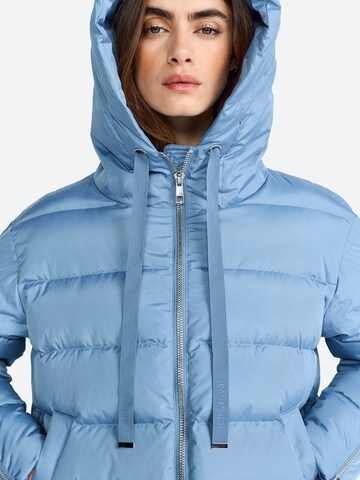 Veste d’hiver Rich & Royal en bleu
