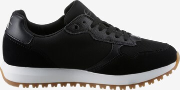 Calvin Klein Jeans Sneakers in Black