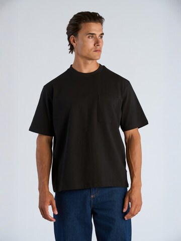 Lindbergh Bluser & t-shirts i sort