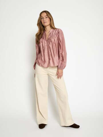 Peppercorn Shirts 'Ida' i pink