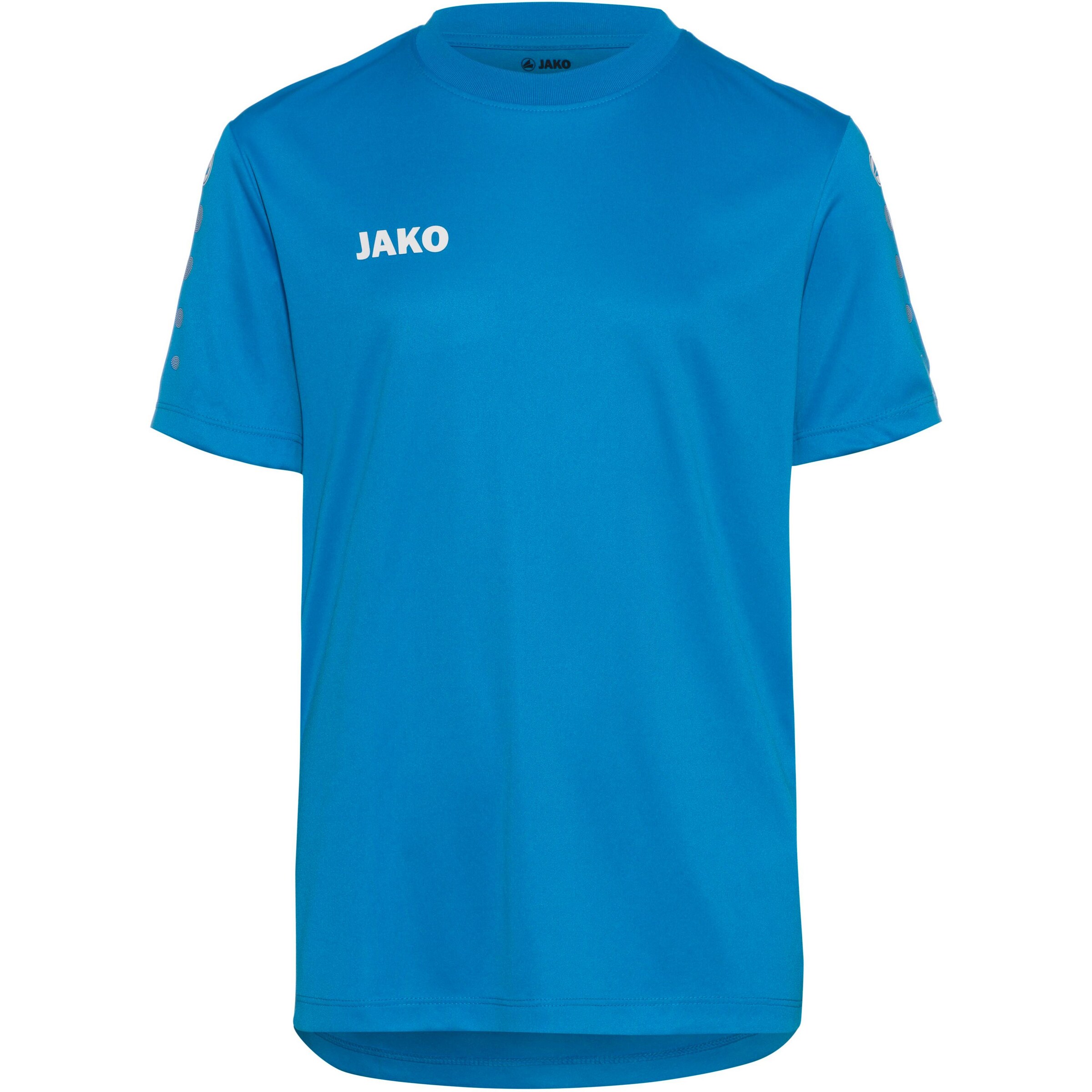 JAKO Funktionsshirt 'Team' in Blau: Vorderseite