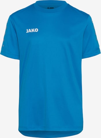 JAKO Funktionsshirt 'Team' in Blau: Vorderseite