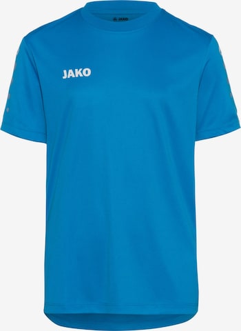 JAKO Funktionsshirt 'Team' in Blau: predná strana