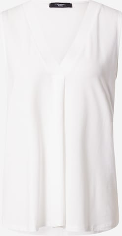 Weekend Max Mara Blouse in White: front