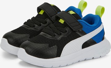 PUMA Sneakers 'Evolve' in Black