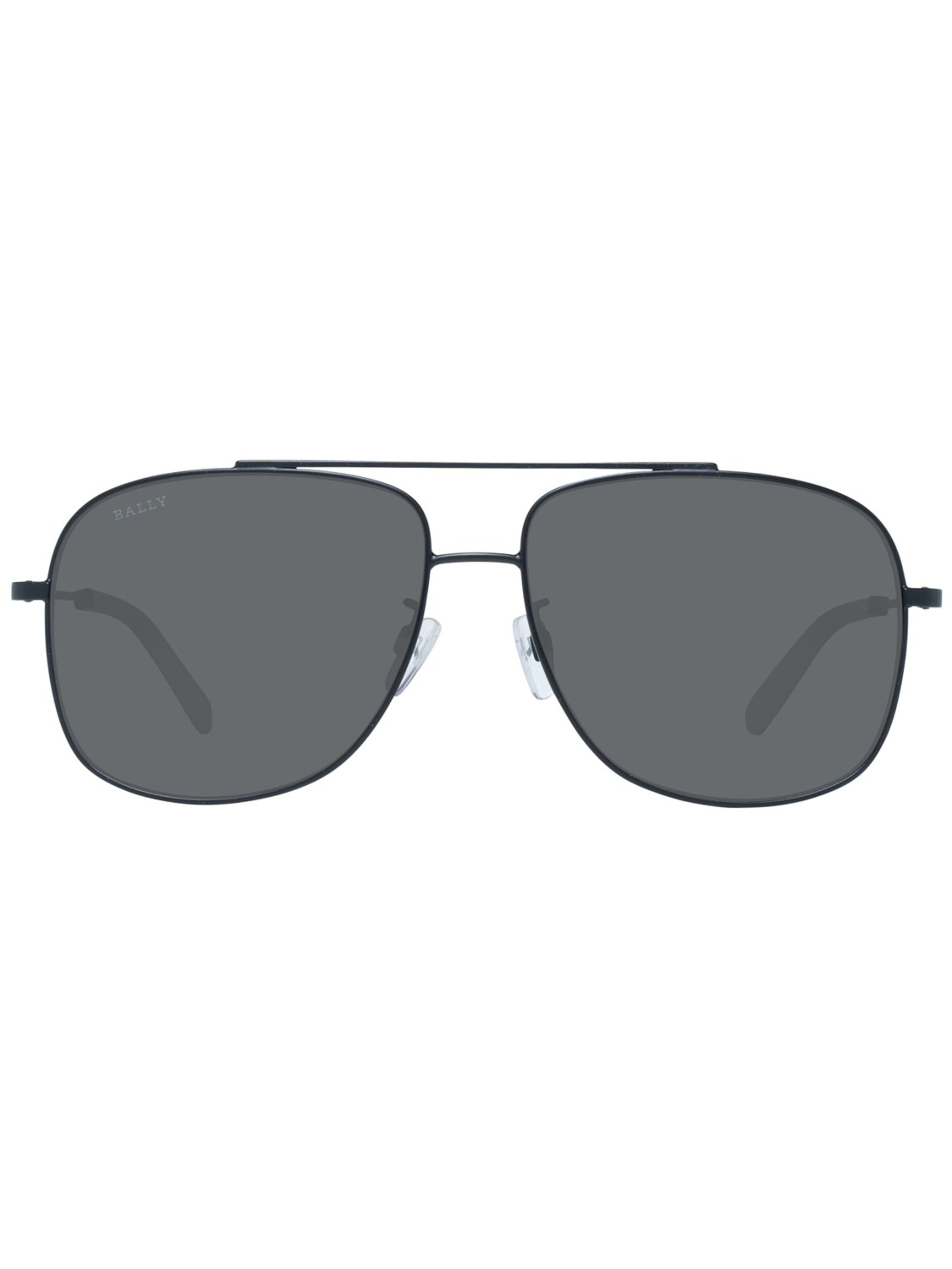Bally Zonnebril 'Bally Sunglasses BY0050-K 02D 61' in Zwart: voorkant