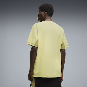 PUMA Functioneel shirt in Groen