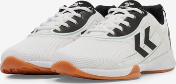 Hummel Athletic Shoes 'Root Elite II' in White