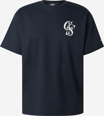 T-Shirt fonctionnel 'CSC™ Heritage' COLUMBIA en noir : devant
