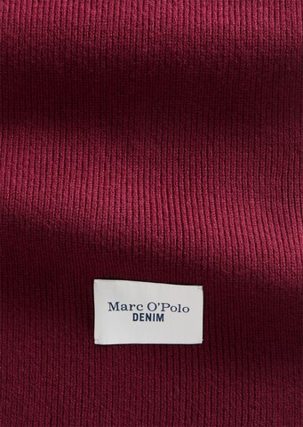 Marc O'Polo DENIM Schal in Rot