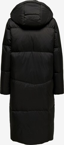 ONLY Winter jacket 'Alicia' in Black