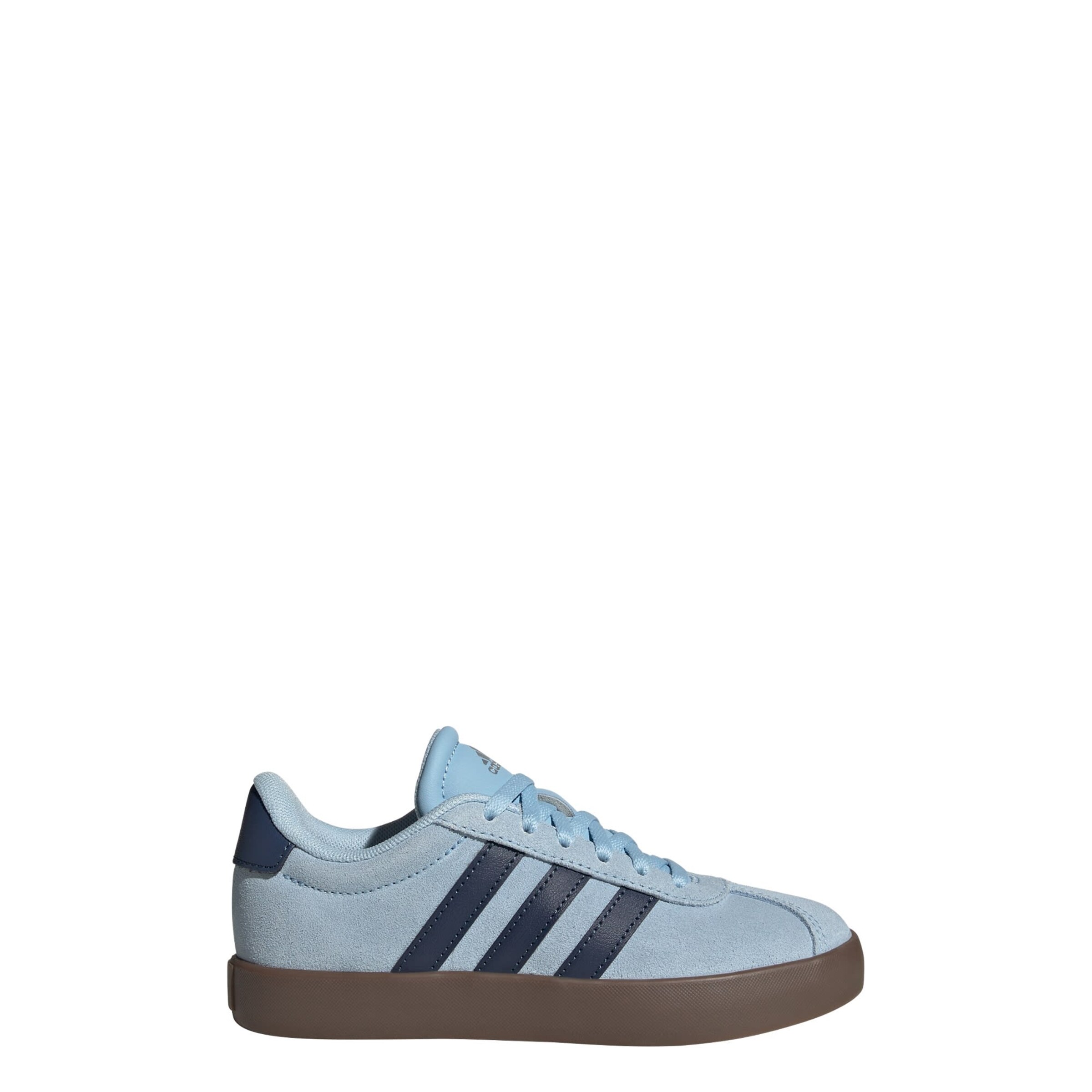 ADIDAS SPORTSWEAR - Sapatilhas 'VL Court 3.0' em azul