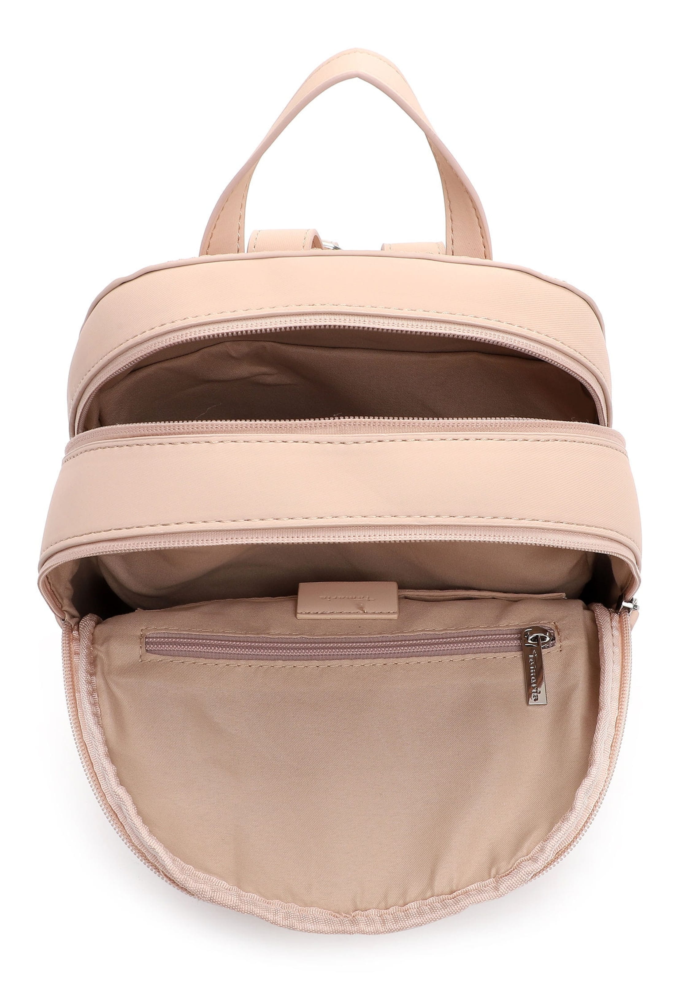 Tamaris Rygsæk 'Kimi' i pink