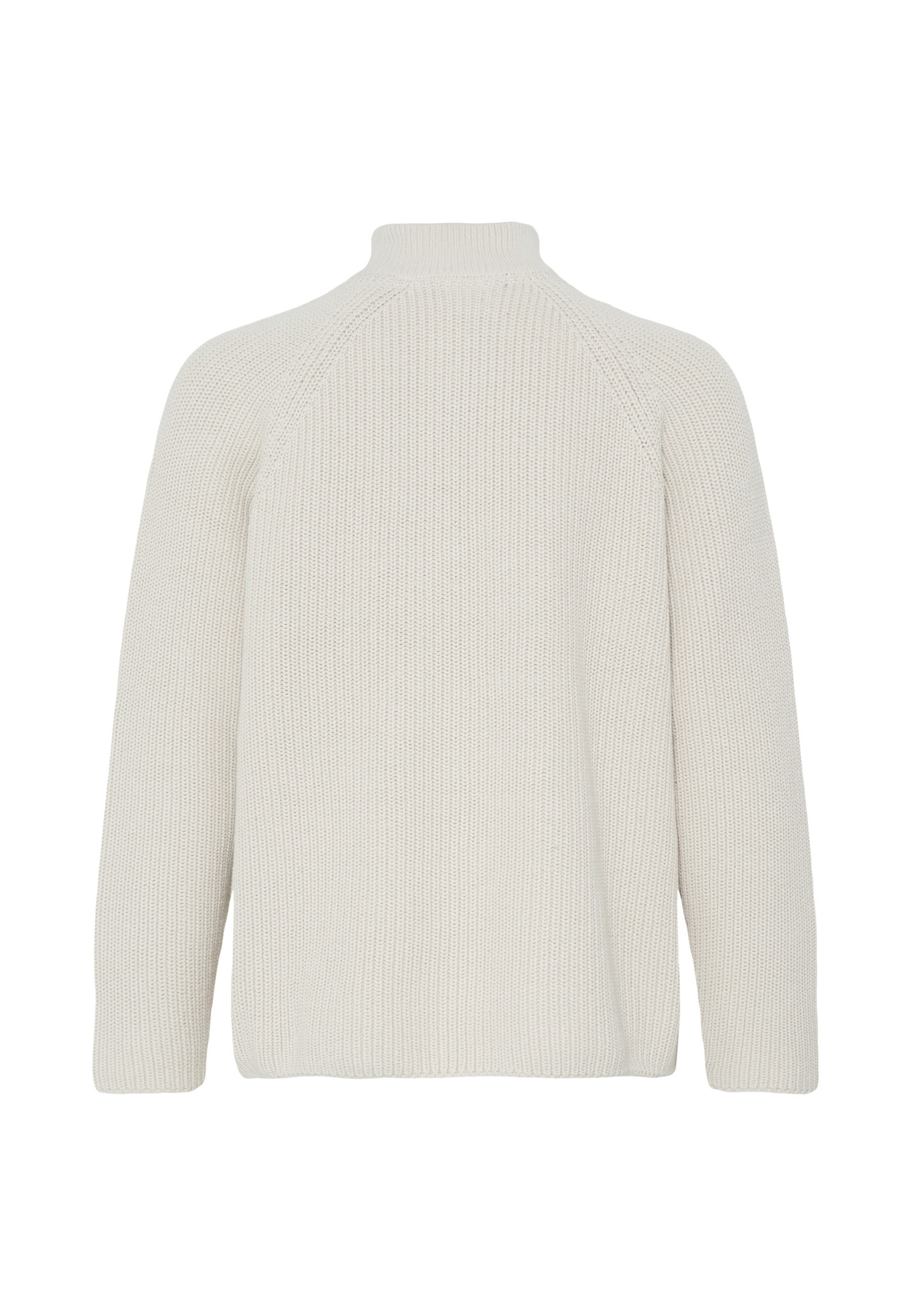 !Solid - Jersey 'SDWillis' en blanco